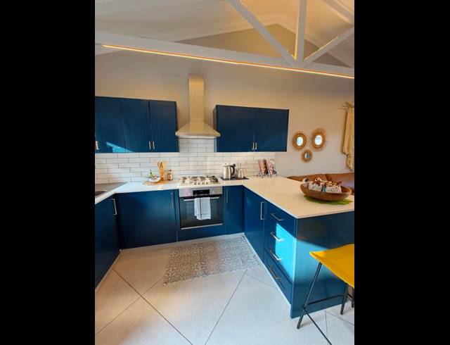 1 BEDROOM PROPERTY TO RENT IN MENLO PARK